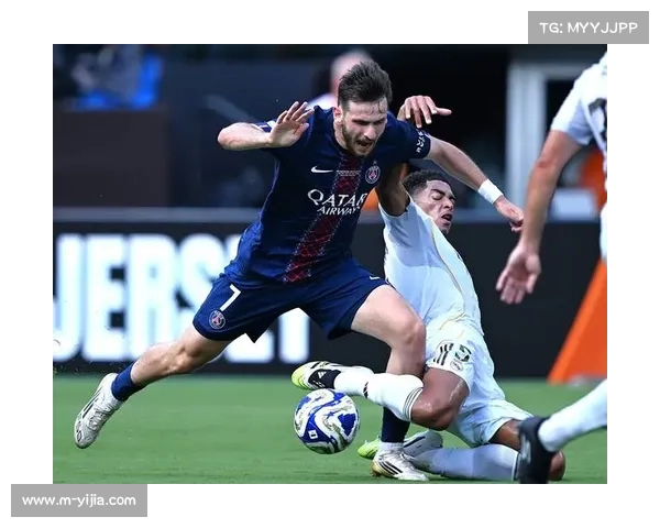 人工智能深度分析法甲球队控制力，巴黎攻防两端统治力断层领先