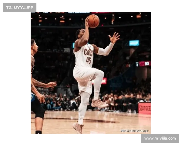 “骑士124-91狂胜快船，米切尔29分5篮板9助攻4抢断率队完成33分大胜”